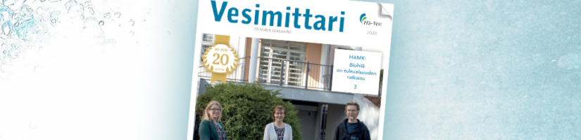 Julkaisut